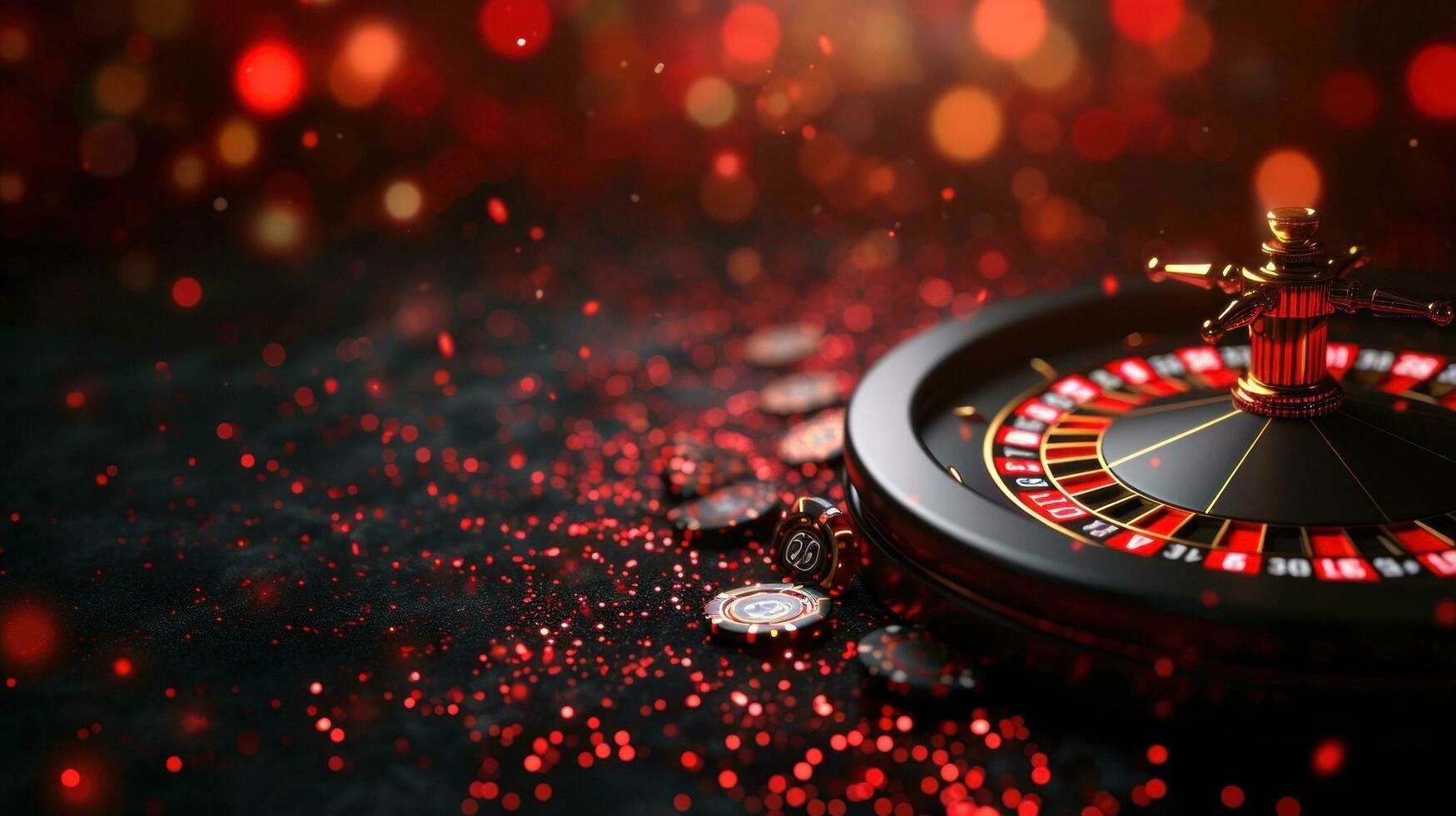 lucky 101