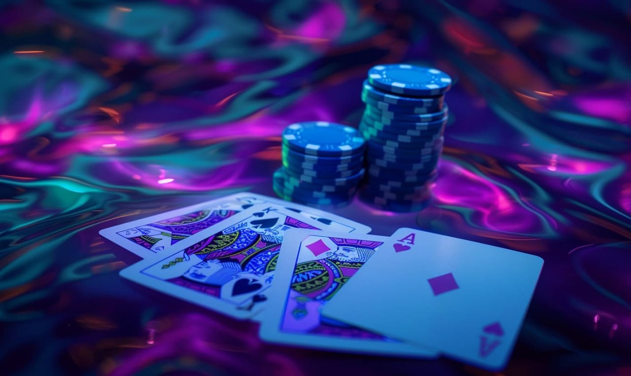 lucky 101